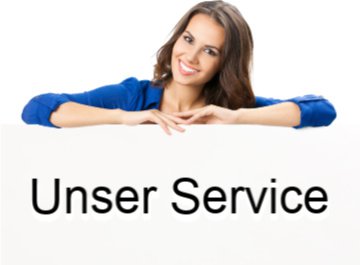 Serviceleistungen