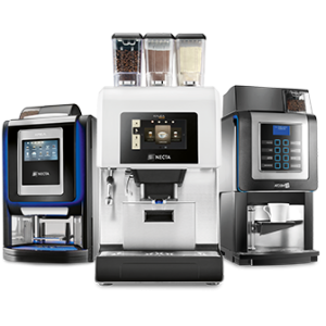 Automatic Coffee Machines