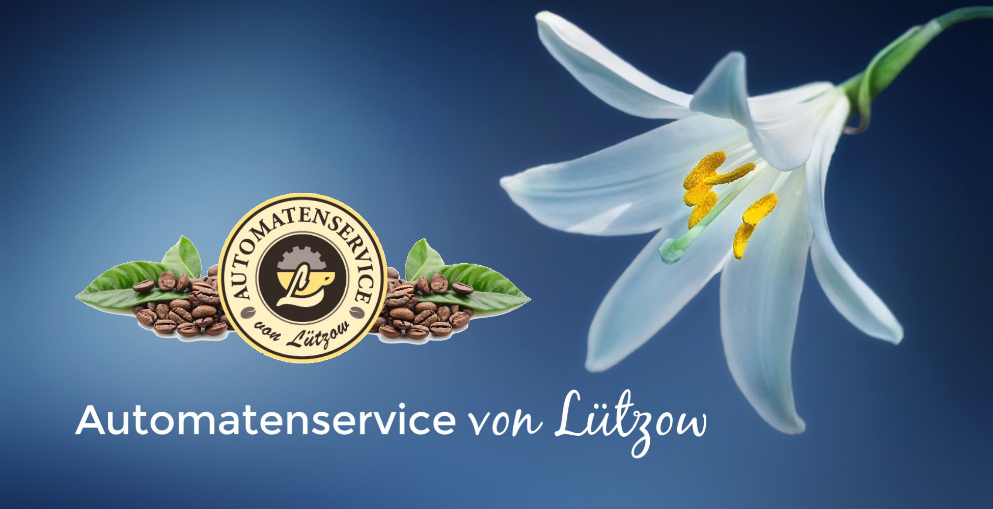 Automatenservice von Lützow - Genuss der verbindet