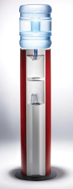 Wasserspender